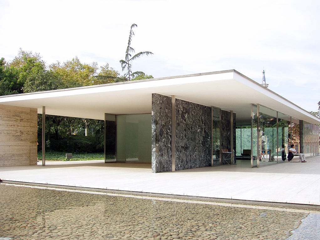 Cuál es la diferencia entre arquitectura y diseño de interiores