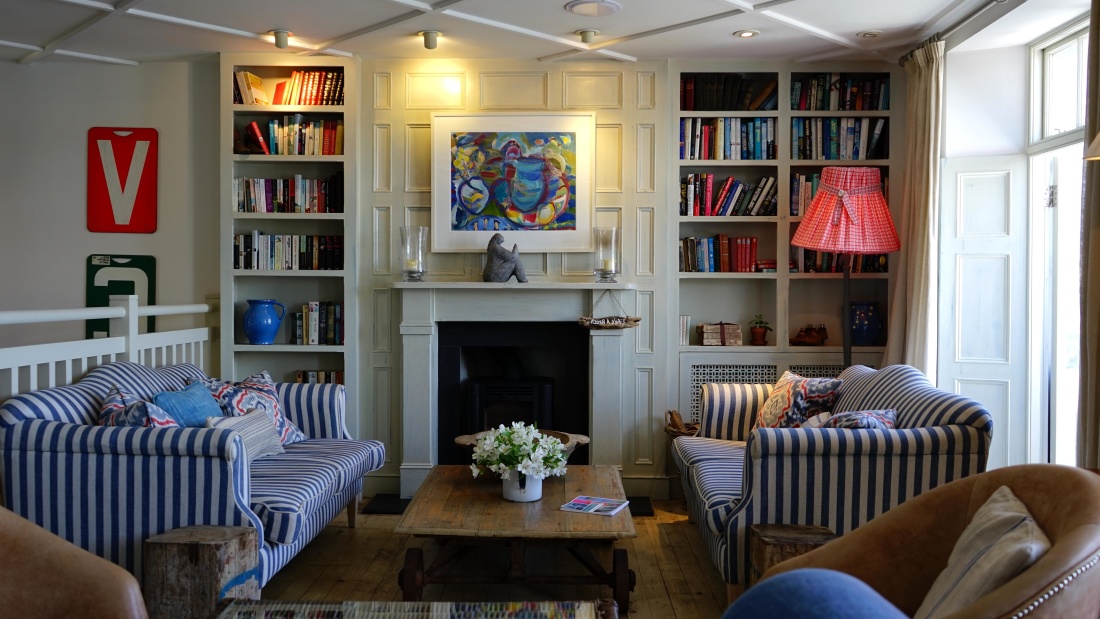 Qué es la decoración de interiores